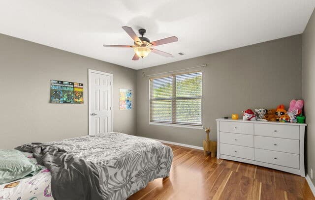 5730  Grosmont, San Antonio, TX 78239 — photo 19