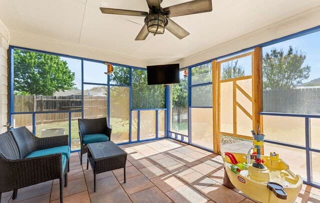 5730  Grosmont, San Antonio, TX 78239 — photo 20