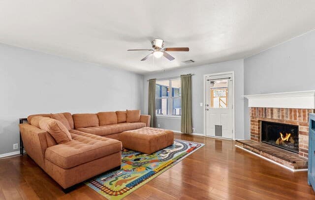 5730  Grosmont, San Antonio, TX 78239 — photo 7
