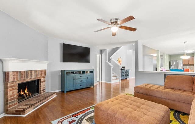 5730  Grosmont, San Antonio, TX 78239 — photo 8