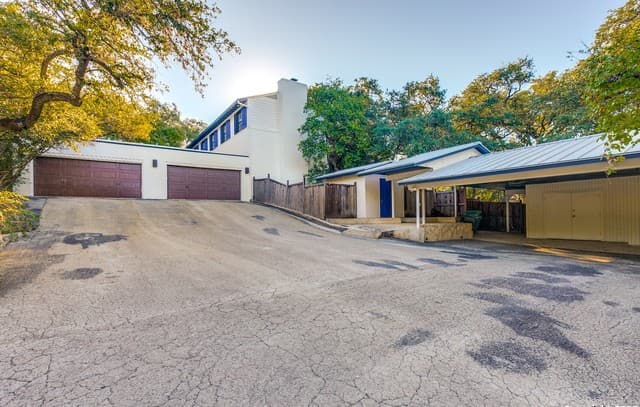 724  Alta Ave, Alamo Heights, TX 78209 — photo 2