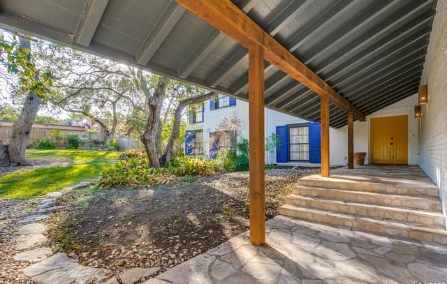 724  Alta Ave, Alamo Heights, TX 78209 — photo 22