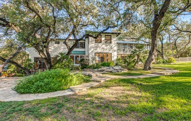 724  Alta Ave, Alamo Heights, TX 78209 — photo 23
