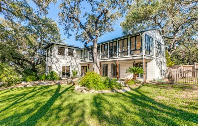 724  Alta Ave, Alamo Heights, TX 78209 — photo 24