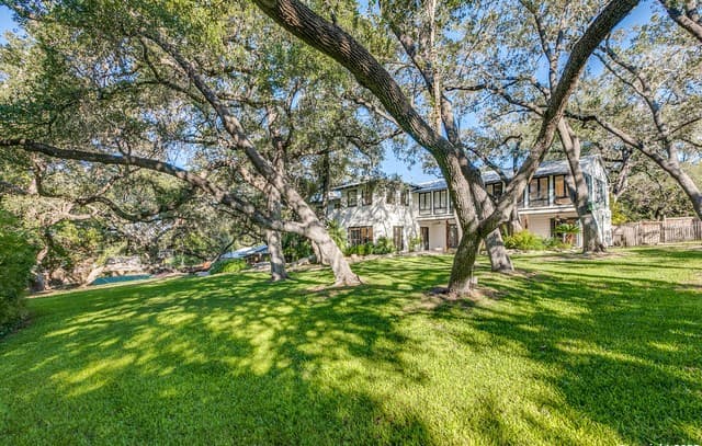 724  Alta Ave, Alamo Heights, TX 78209 — photo 25
