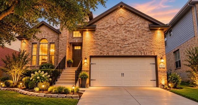 20630 Cliff Park