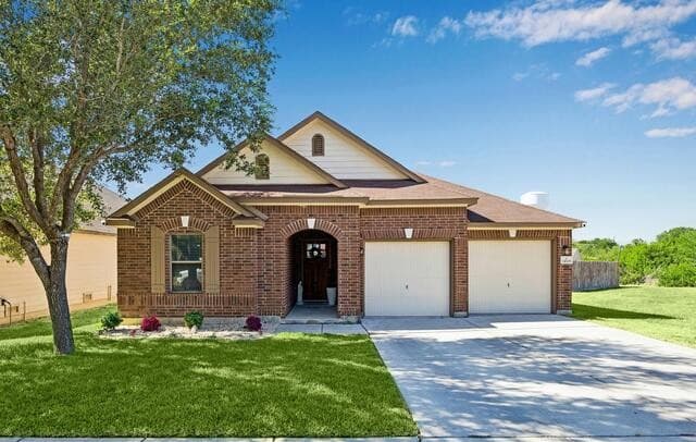 11005 Almond Wood