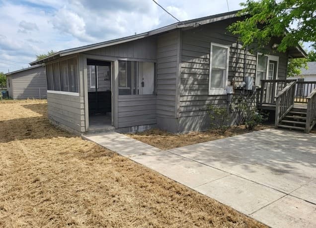 904  Thompson Place, San Antonio, TX 78226 — photo 3