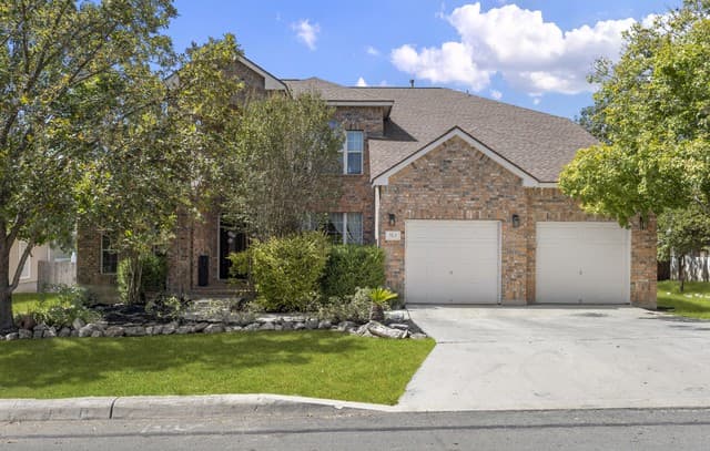 7614 Moss Brook Dr