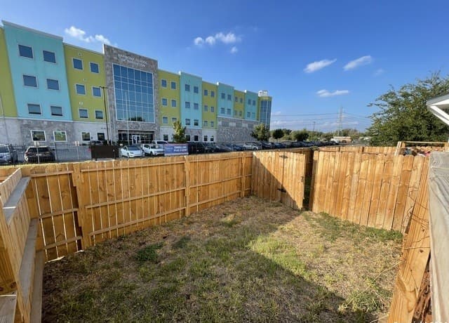 7103  Georgeann Dr. Unit 3, San Antonio, TX 78239 — photo 15