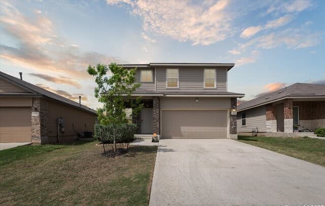 168 Middle Green Loop
