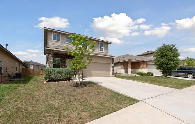 168  Middle Green Loop, Floresville, TX 78114 — photo 2