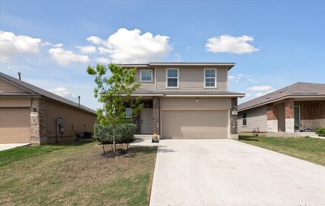 168  Middle Green Loop, Floresville, TX 78114 — photo 3