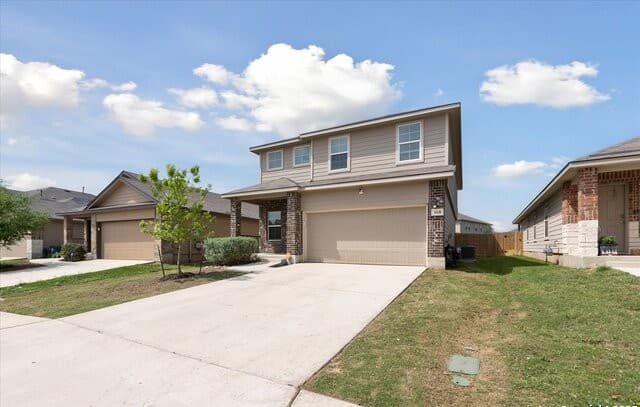 168  Middle Green Loop, Floresville, TX 78114 — photo 4