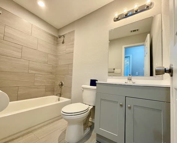 6922  Crestway Rd Unit 4, San Antonio, TX 78239 — photo 14