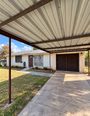 6202 Trail Valley Dr