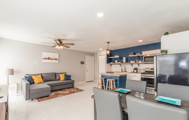 346  Natalen Dr Unit 3, San Antonio, TX 78209 — photo 12
