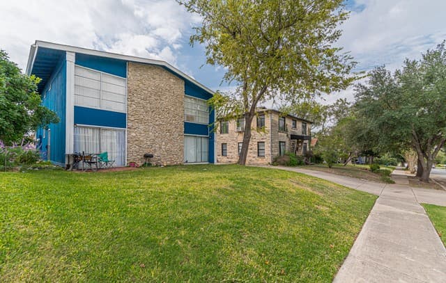 346  Natalen Dr Unit 3, San Antonio, TX 78209 — photo 18