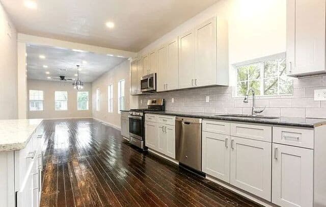 618  Saint James, San Antonio, TX 78202 — photo 11