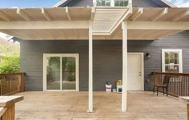618  Saint James, San Antonio, TX 78202 — photo 19