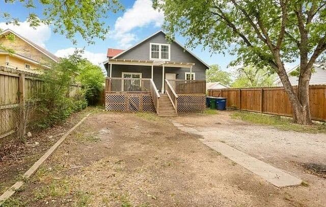 618  Saint James, San Antonio, TX 78202 — photo 20