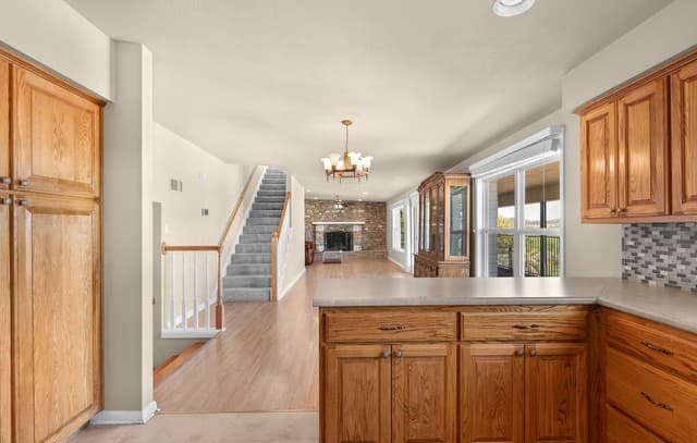 1210  Skyline, Canyon Lake, TX 78133 — photo 10