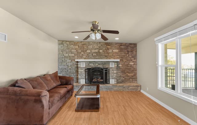 1210  Skyline, Canyon Lake, TX 78133 — photo 11