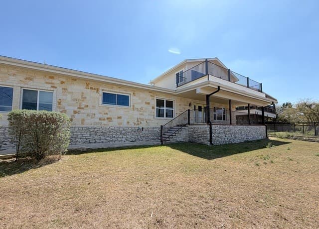 1210  Skyline, Canyon Lake, TX 78133 — photo 2