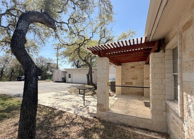 1210  Skyline, Canyon Lake, TX 78133 — photo 25