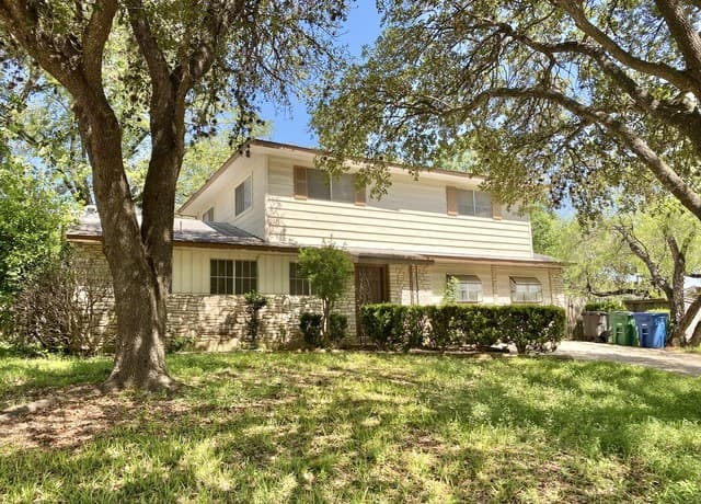 6611  Presley Dr