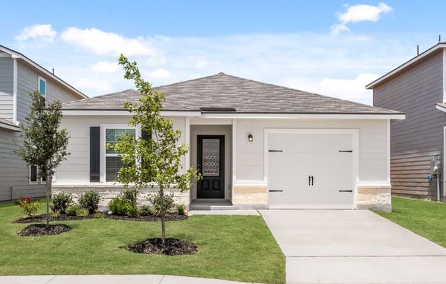 4423 Caracara Court