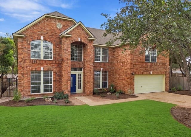 20514 Wild Springs Dr