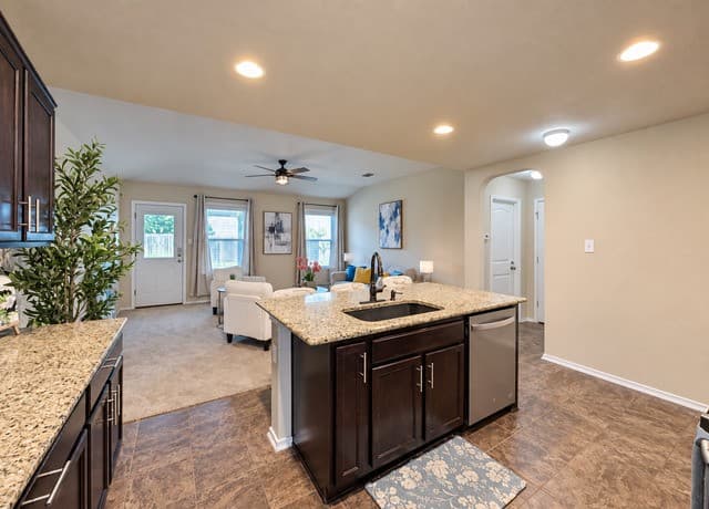 12207  Bening Vly, Schertz, TX 78154 — photo 10