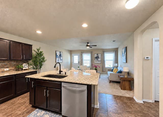 12207  Bening Vly, Schertz, TX 78154 — photo 13
