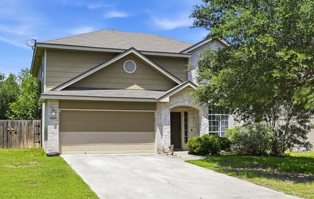 3439  Butterleigh