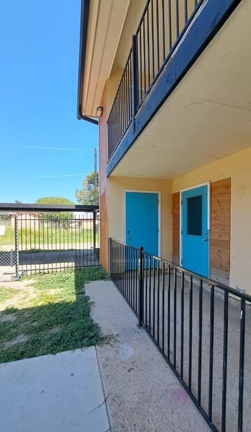 3718  Pleasanton Rd Unit 2-101