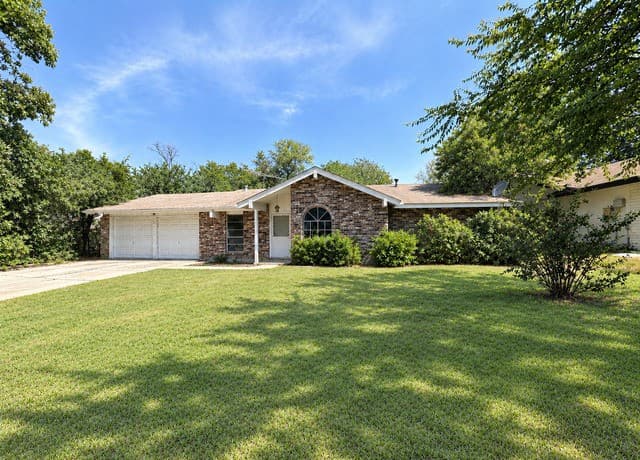 4319  Las Cruces St, San Antonio, TX 78233 — photo 2