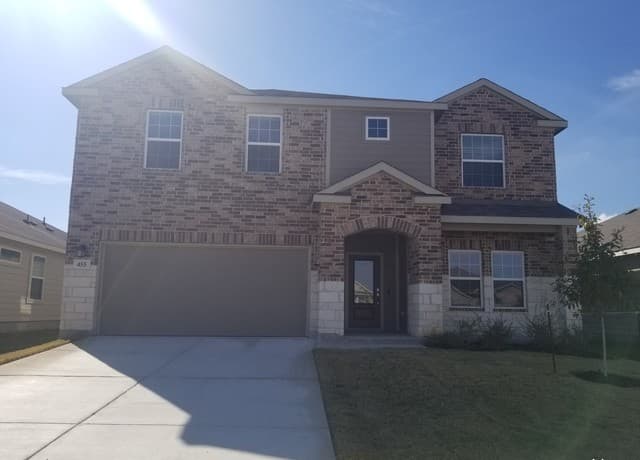 455  Agave Flats Dr, New Braunfels, TX 78130 — photo 2