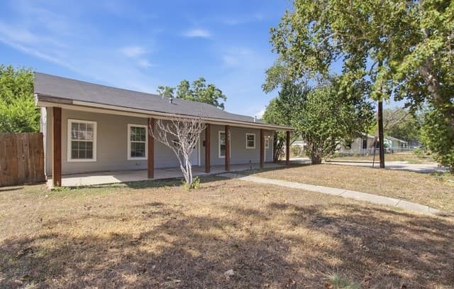 302  McDougal Unit 1