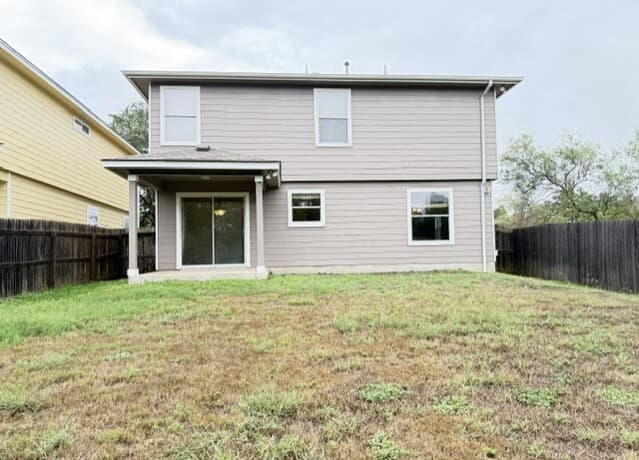 15523  Jane Grv, San Antonio, TX 78253 — photo 7