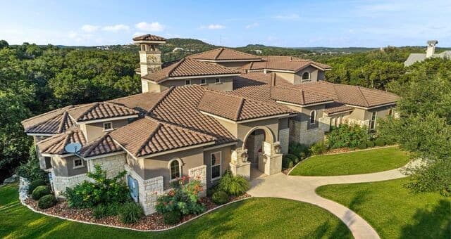 11101  Caliza Bluff, Boerne, TX 78006 — photo 2