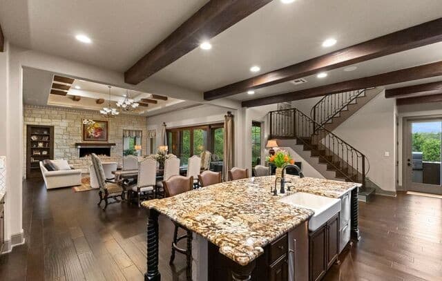 11101  Caliza Bluff, Boerne, TX 78006 — photo 20