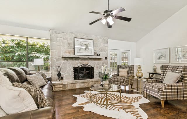14414  Ledgewood St, San Antonio, TX 78233 — photo 4