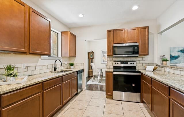 14414  Ledgewood St, San Antonio, TX 78233 — photo 9