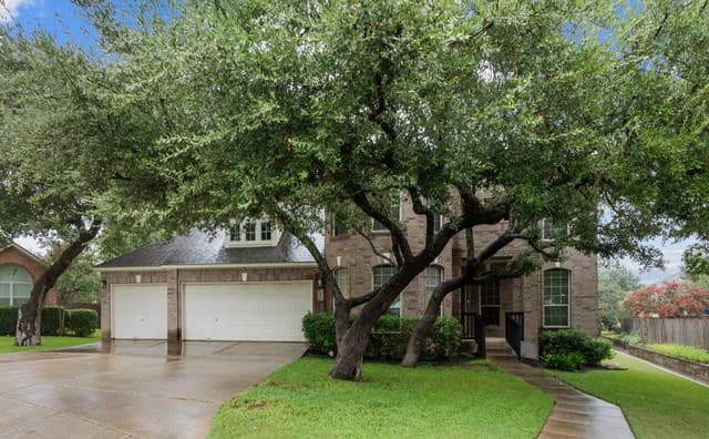 1519  Lookout Pt, San Antonio, TX 78260 — photo 2