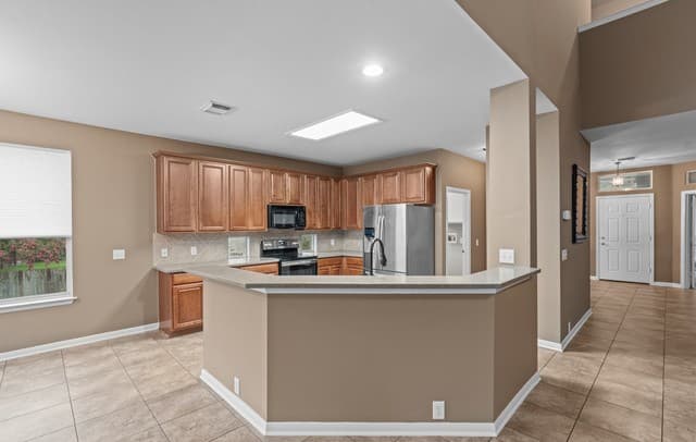 1519  Lookout Pt, San Antonio, TX 78260 — photo 22
