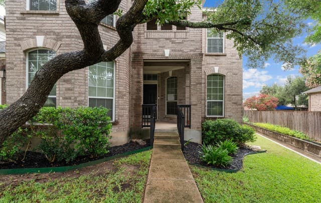 1519  Lookout Pt, San Antonio, TX 78260 — photo 3