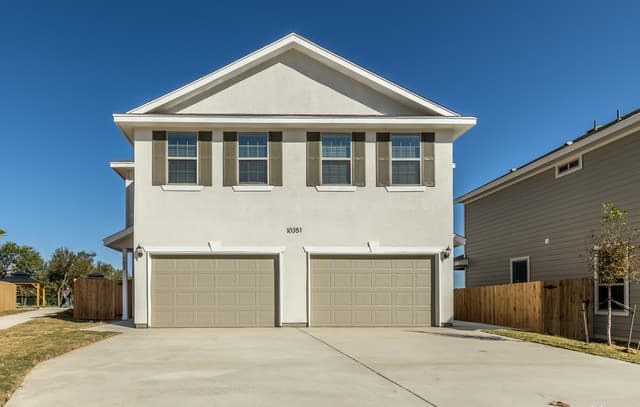 10351  Lynwood Crk Unit 101, San Antonio, TX 78245 — photo 2