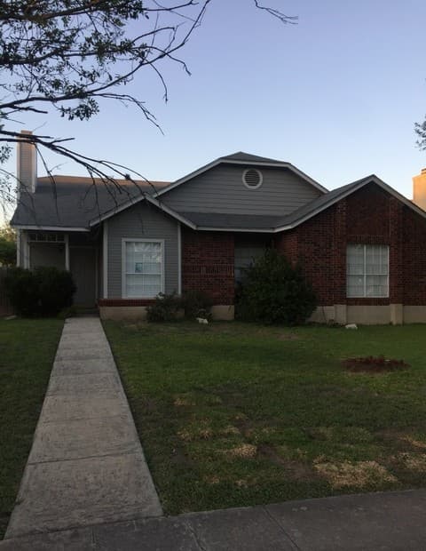 3445  Ridge Country, San Antonio, TX 78247 — photo 2