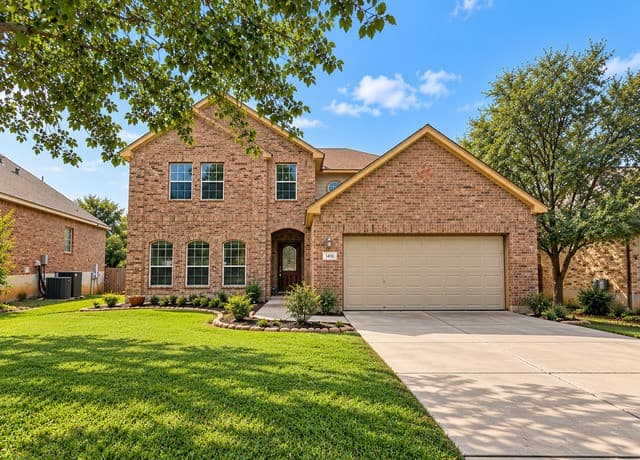 1410  Camden Cv, San Antonio, TX 78258 — photo 2